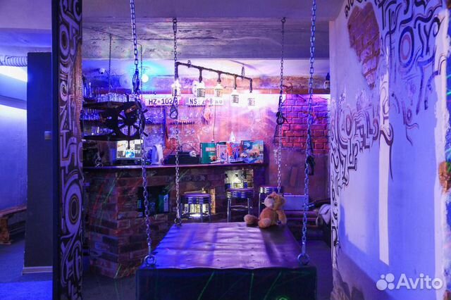 Лофт с VR Виртуальной реальностью