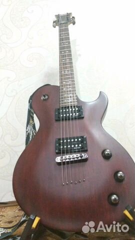 Schecter Omen Solo-6