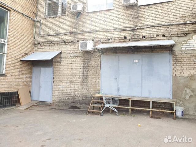 Аренда пл. 197. м2 под склад, теплый склад м Аренда пл. 197. м2 под склад, теплый склад м