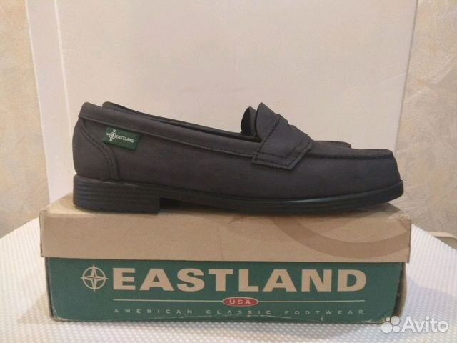 Туфли лоферы Туфли лоферы