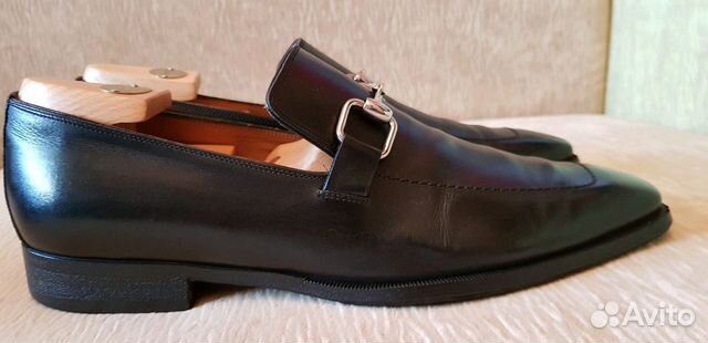 Туфли Gucci. Оригинал