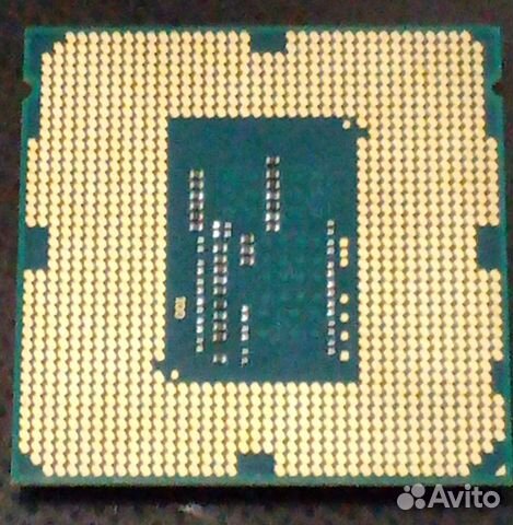 Процессор Intel Pentium G3240 Haswell LGA 1150