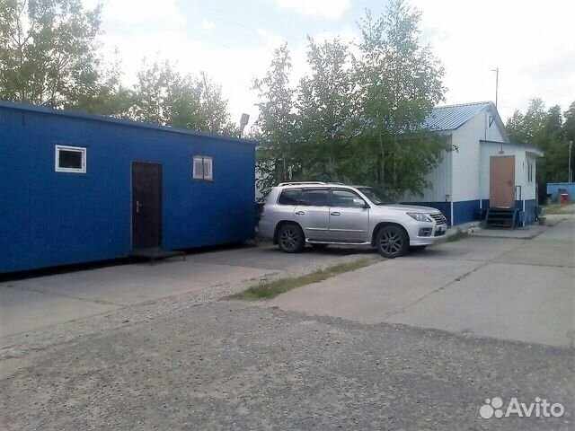 Производственное помещение, 4206 м²