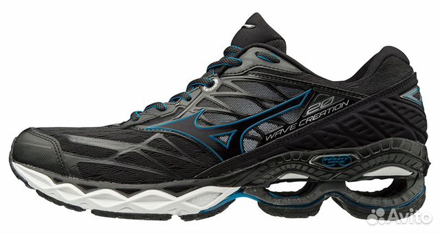 Кроссовки mizuno J1GC1901 09 Wave Creation 20