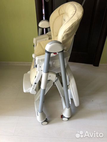 Стул для кормления Peg-perego prima pappa best Стул для кормления Peg-perego prima pappa best