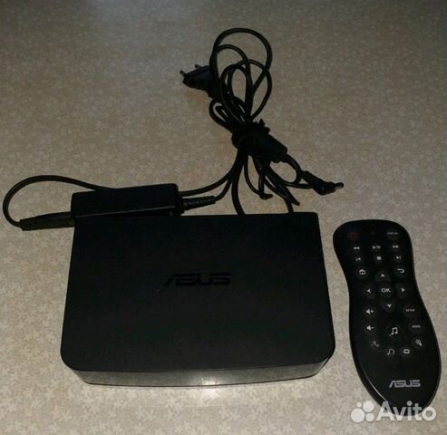 Asus OPlay HDP-R1