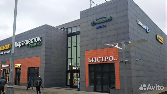 Дмитровское шоссе 73, торговое 910, продажа Дмитровское шоссе 73, торговое 910, продажа