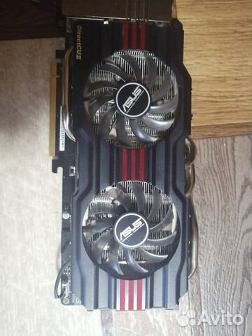 Gtx 770 2gb