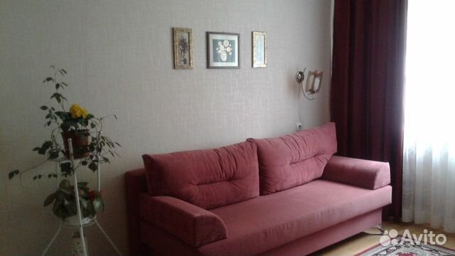 3-к квартира, 66.5 м², 2/5 эт.
