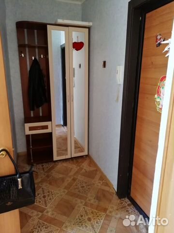 1-к квартира, 30 м², 5/9 эт. 1-к квартира, 30 м², 5/9 эт.