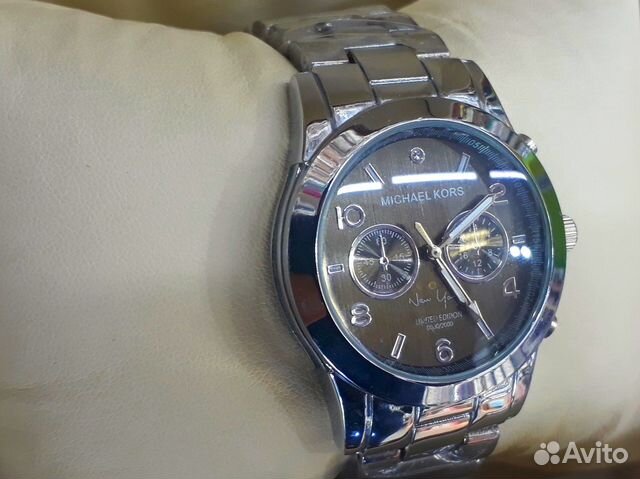 Часы женские-наручные Michael Kors