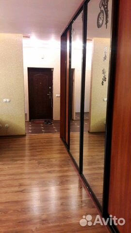 2-к квартира, 60 м², 5/9 эт. 2-к квартира, 60 м², 5/9 эт.