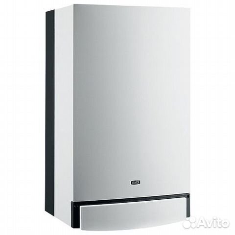 Газовый котел Baxi luna240