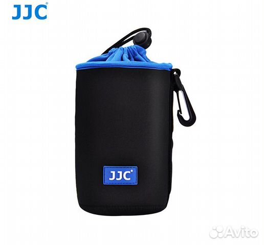 Чехол для объектива JJC Neoprene
