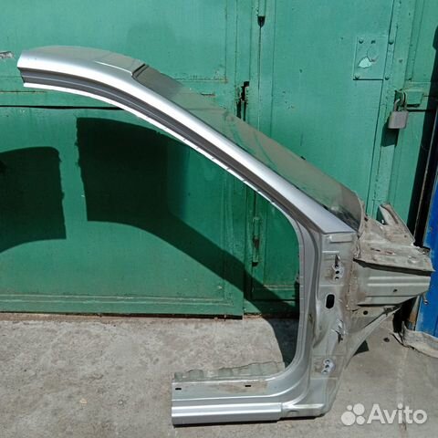 Стойка передняя правая Кия Спектра Kia Spectra Стойка передняя правая Кия Спектра Kia Spectra