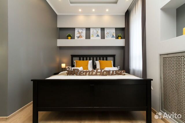 2-к квартира, 60 м², 13/14 эт. 2-к квартира, 60 м², 13/14 эт.