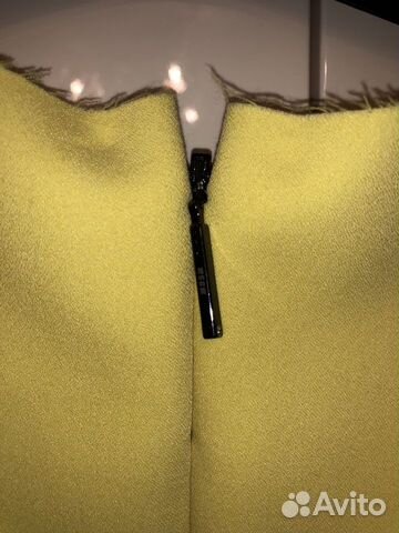 Платье msgm оригинал