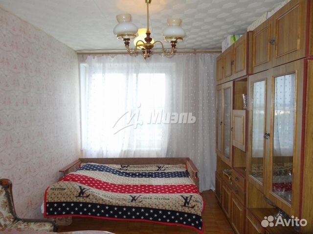 2-к квартира, 40 м², 13/16 эт.