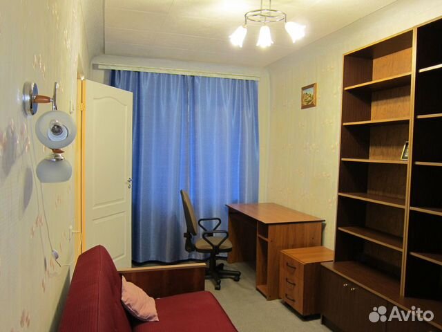 2-к квартира, 44.6 м², 3/5 эт. 2-к квартира, 44.6 м², 3/5 эт.