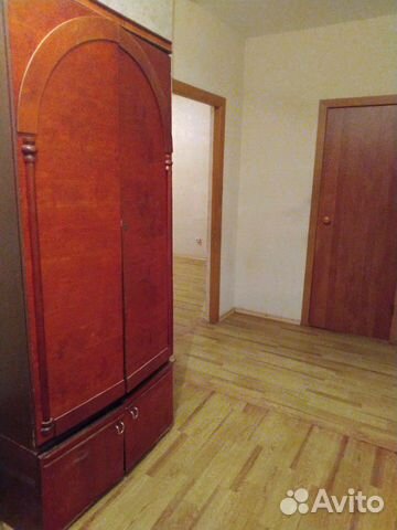 1-к квартира, 46.4 м², 5/17 эт. 1-к квартира, 46.4 м², 5/17 эт.