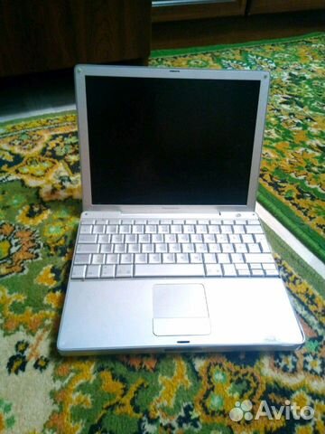 Macbook 2011 года
