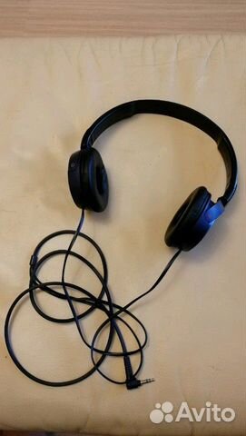 Sony MDR-ZX310