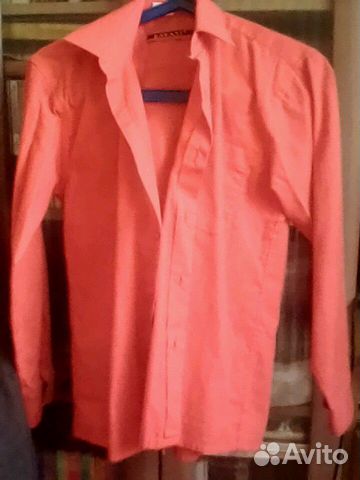 Рубашки на мальчика