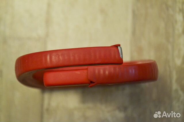 Фитнес-браслет Jawbone UP3 Фитнес-браслет Jawbone UP3