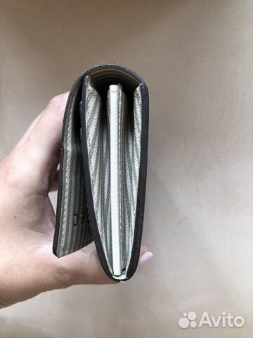 Кошелек Louis Vuitton Damier
