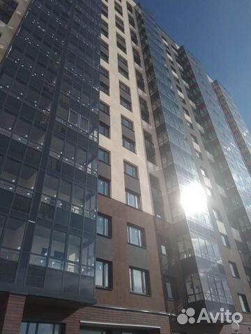 3-к квартира, 72.7 м², 18/19 эт.