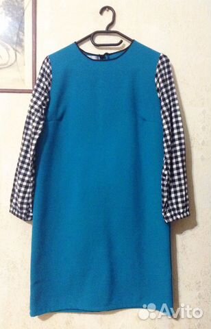 Комплект платьев family look для мамы и дочки Комплект платьев family look для мамы и дочки