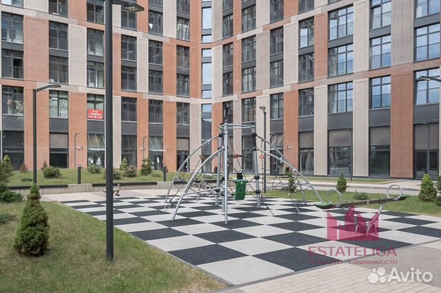 2-к квартира, 84 м², 9/14 эт. 2-к квартира, 84 м², 9/14 эт.