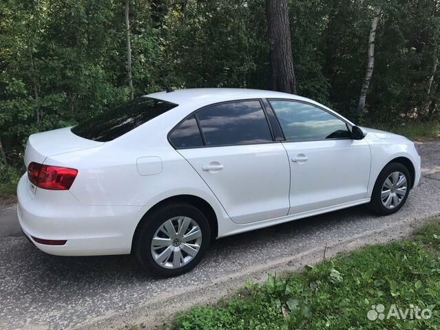 Volkswagen Jetta 1.4 МТ, 2012, 140 000 км