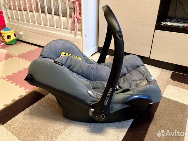 Автокресло Maxi-Cosi Автокресло Maxi-Cosi