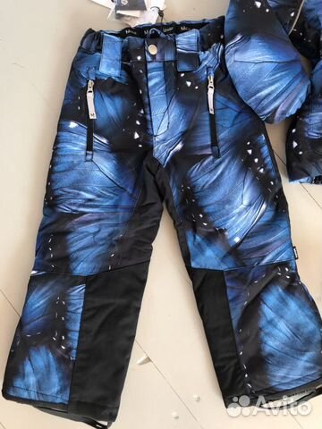 Molo Velvet Wing размер 98-152 Molo Velvet Wing размер 98-152