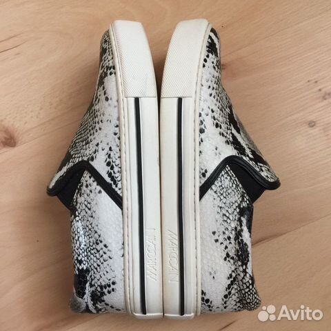 Слипоны Marccain