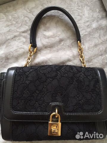 Сумка Dolce and Gabbana