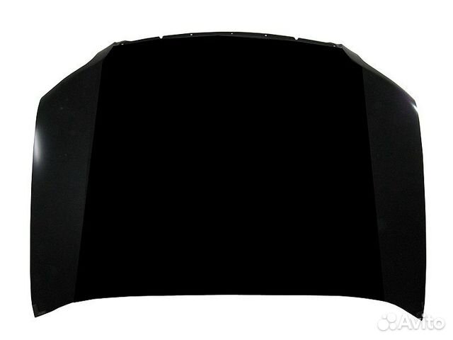 Капот Toyotra Land Cruiser Prado 150 09-13 Капот Toyotra Land Cruiser Prado 150 09-13