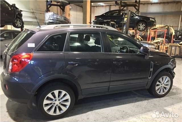 Авторазбор Опель Антара (Opel Antara) Авторазбор Опель Антара (Opel Antara)