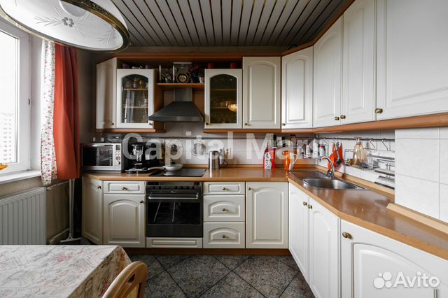 3-к квартира, 78.4 м², 12/14 эт. 3-к квартира, 78.4 м², 12/14 эт.