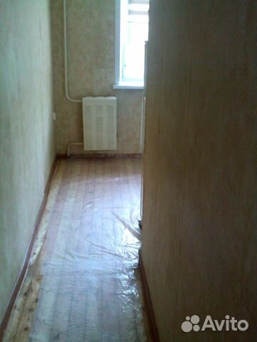 1-к квартира, 31 м², 2/5 эт. 1-к квартира, 31 м², 2/5 эт.