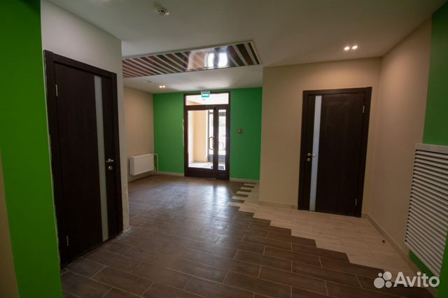 3-к квартира, 104.6 м², 2/24 эт. 3-к квартира, 104.6 м², 2/24 эт.