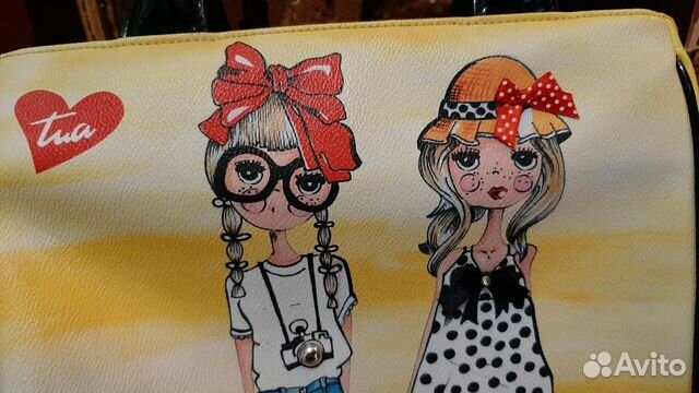 Сумка Braccialini класса Люкс оригинал Сумка Braccialini класса Люкс оригинал