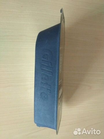 Gillette fusion proglide Gillette fusion proglide