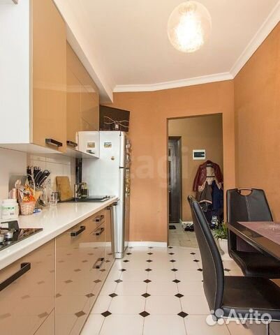 2-к квартира, 45 м², 2/9 эт.