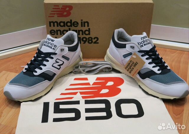 new balance 1982