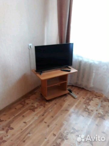 1-к квартира, 25 м², 3/5 эт.