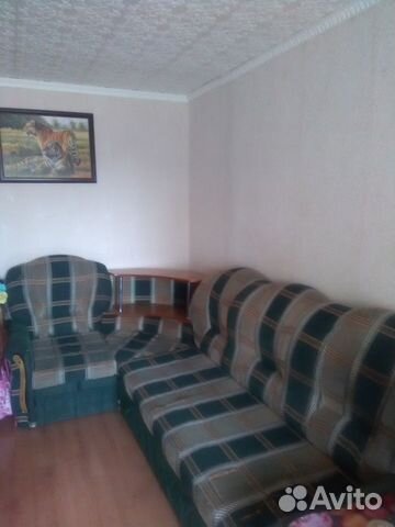 2-к квартира, 44.1 м², 1/5 эт.