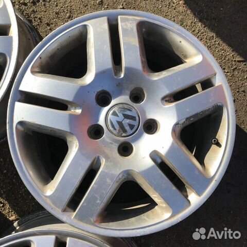Оригинал d18 Volkswagen Touareg Оригинал d18 Volkswagen Touareg
