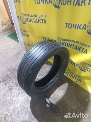 225 55 17 Continental Premium Contact 5 P77O 225 55 17 Continental Premium Contact 5 P77O